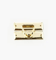 Small Wire Box Latch