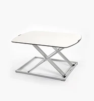 Height-Adjustable Work Stand