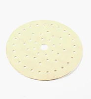Mirka 6" Fine 50-Hole Gold Multifit Grip Discs