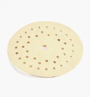 Disques abrasifs autoagrippants Mirka Gold Multifit, 5 po, 42 trous