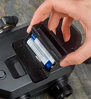 Four-Zone Electronic Water Timer