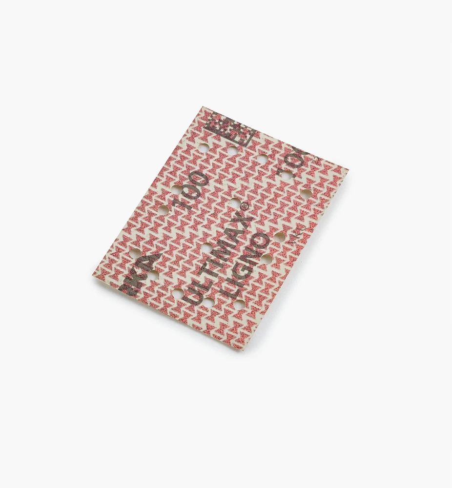 Mirka Ultimax Ligno 3" × 4" Grip Sheets