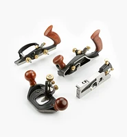 Set of Veritas Joinery Planes