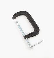 Bessey Heavy-Duty C-Clamps