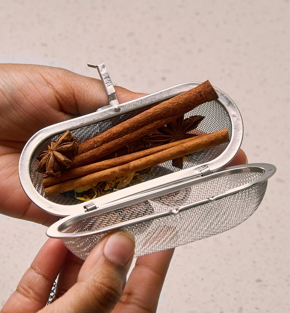 Herb & Spice Infuser