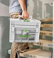 Festool Systainer³ SYS3 Cases