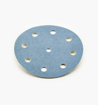 Festool D125 GR Granat Abrasives