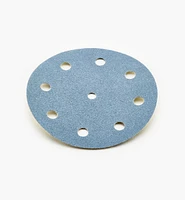 Festool D125 GR Granat Abrasives