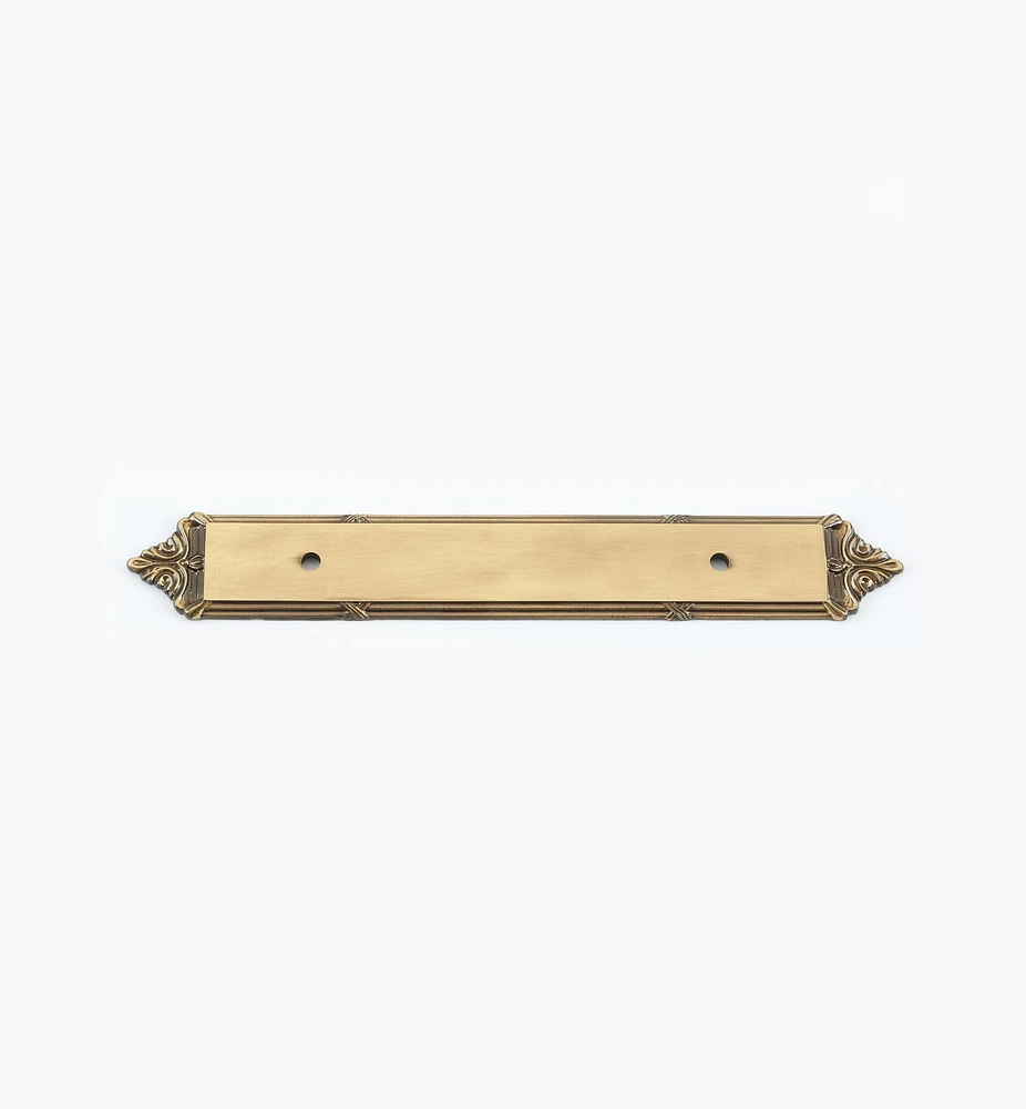 Georgian Handle Escutcheon