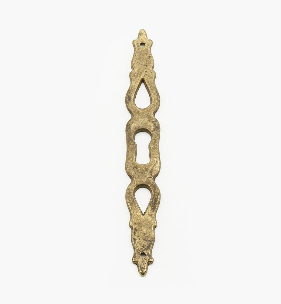 Chippendale Escutcheons