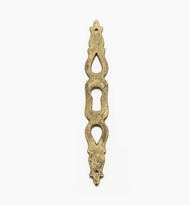 Chippendale Escutcheons