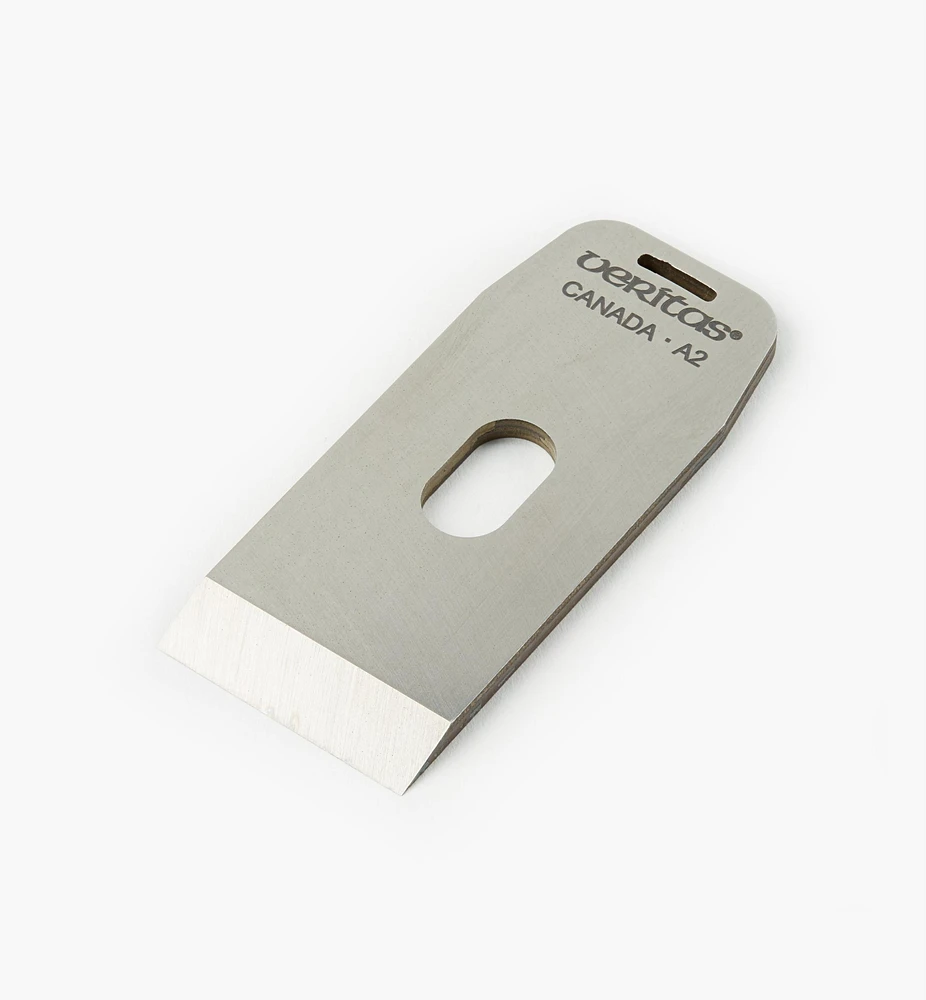 Replacement Blades for Veritas Iron Edge-Trimming Planes