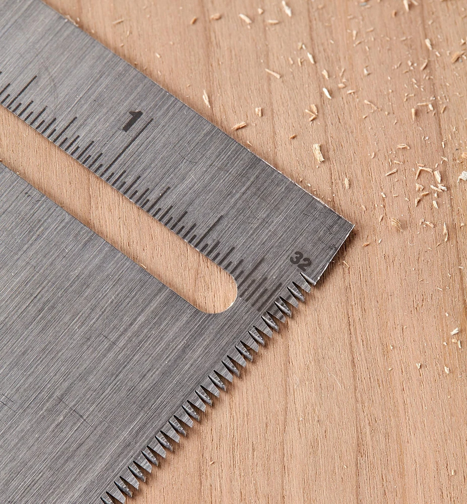 Replacement Blade for Adjustable-Depth Dozuki