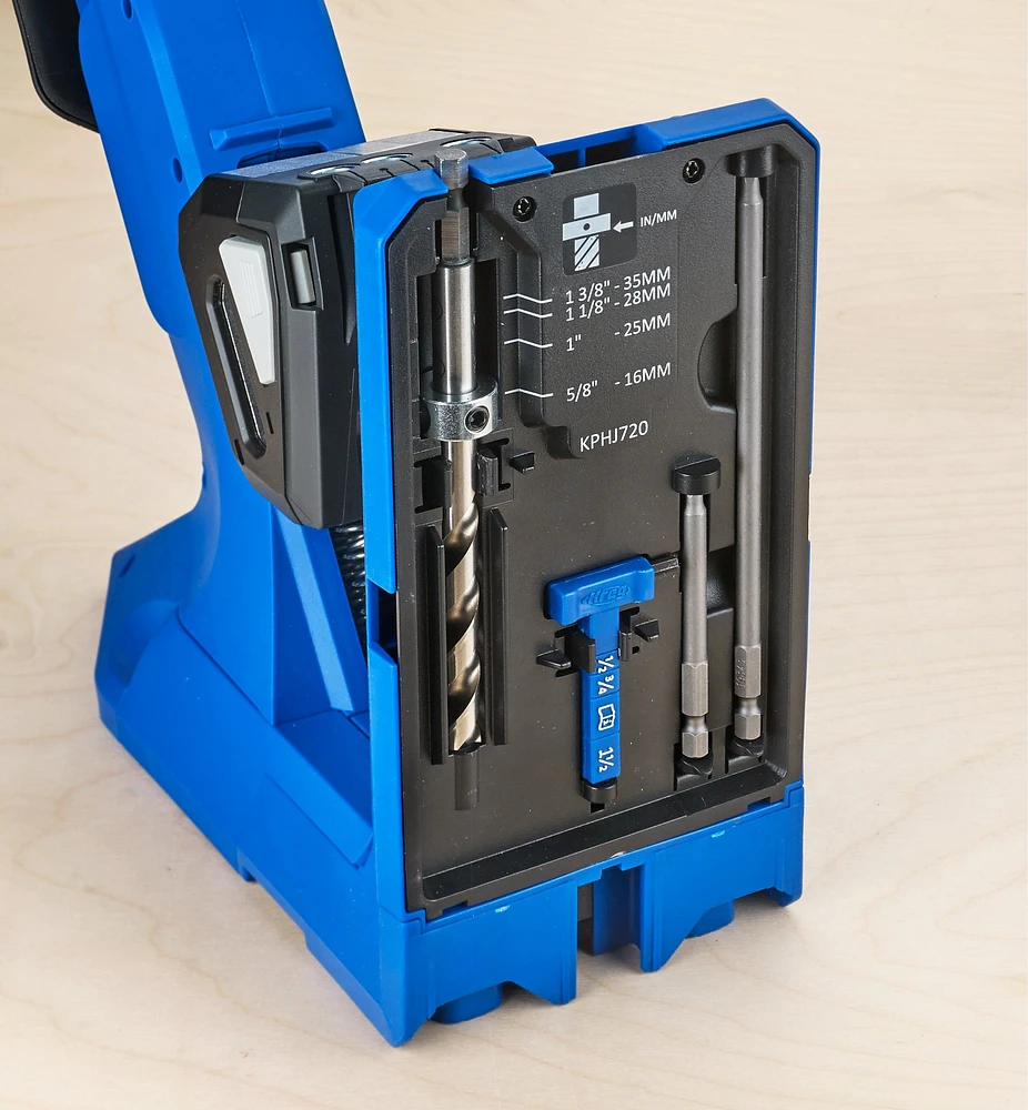 Kreg 720 Pro Pocket-Hole Jig