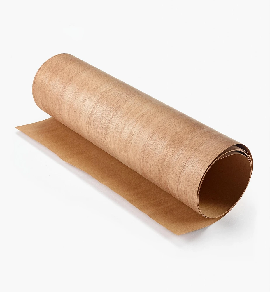 Wood Veneer Sheets