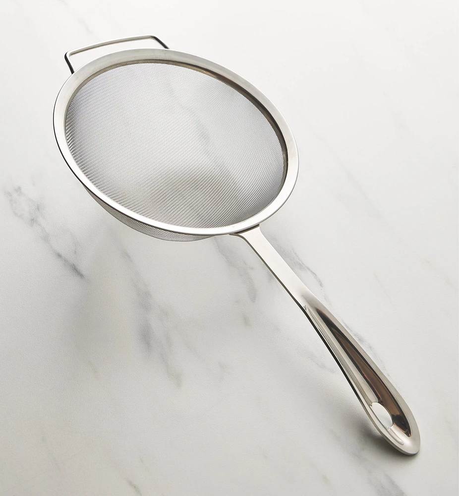 Fine Mesh Sieve/Sifter