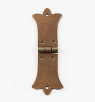 Small Equal Decorative Hinges