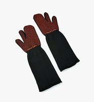 HeatSafe Barbecue Gloves