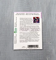 OSC Flower Seed Packets