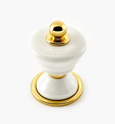Brainerd Ceramic Alexandria Knobs