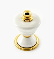 Brainerd Ceramic Alexandria Knobs