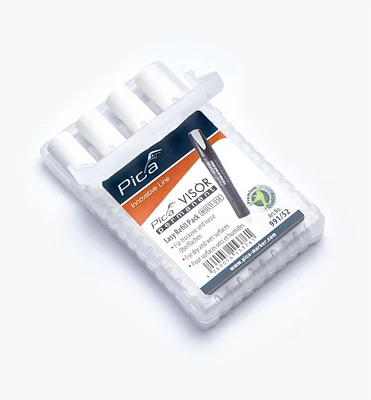Refills for Pica-Visor Crayon