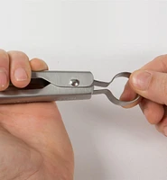 Grill Fry Tongs