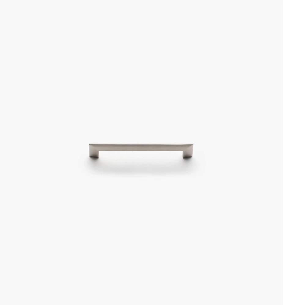 Flat Handles