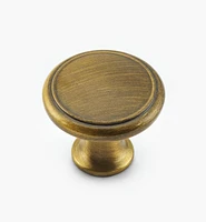 Ringed Knob