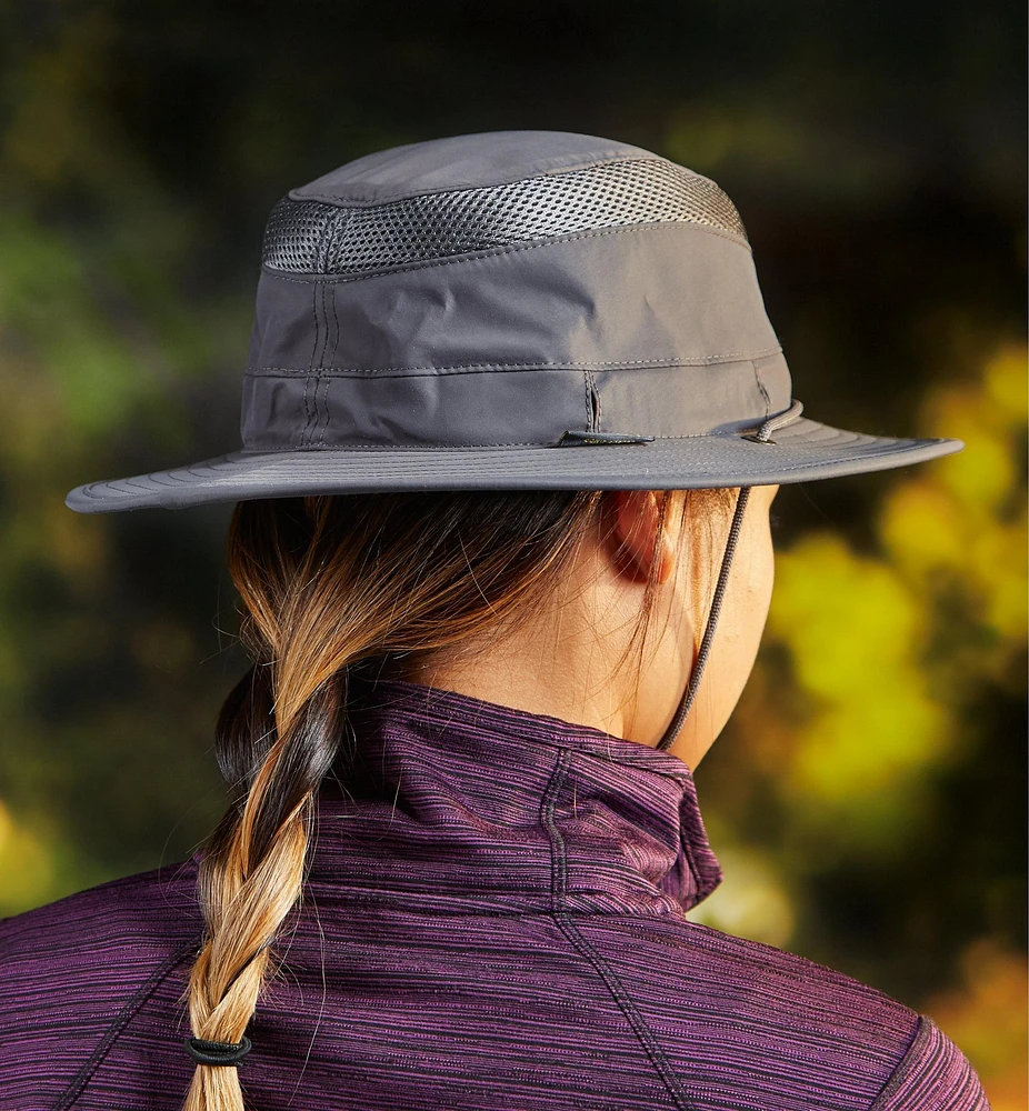 Classic Travel Hat