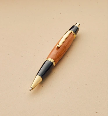 Sierra Button-Click Pen Hardware