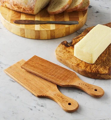 Butter Paddles