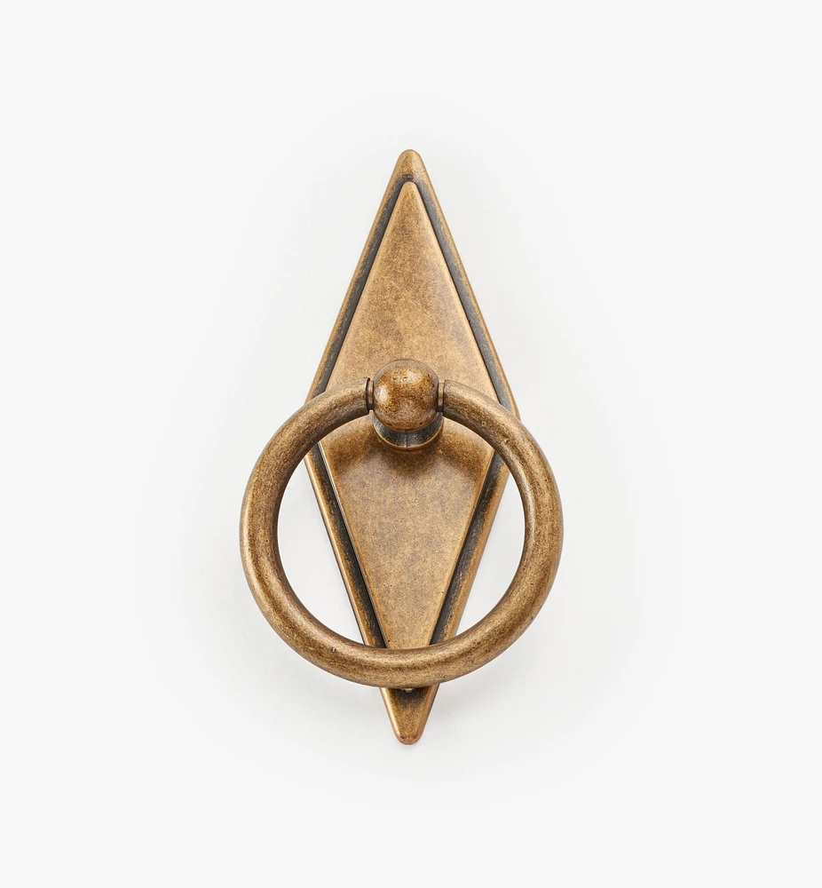 Round Ring Pulls