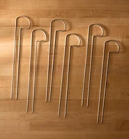 Double-Prong Skewers