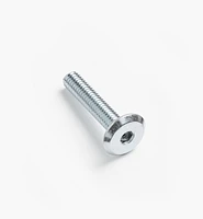 Rampa M6 Flat-Head Bolts