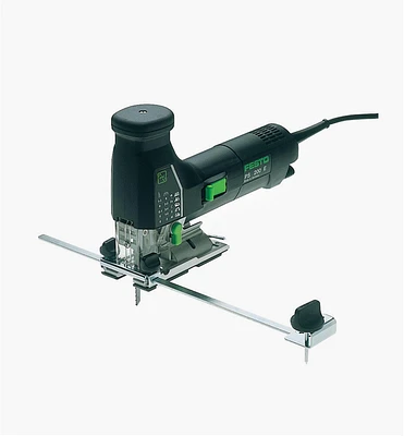 Circle Cutter for Festool PS 300 EQ & PSB 300 EQ Jigsaws
