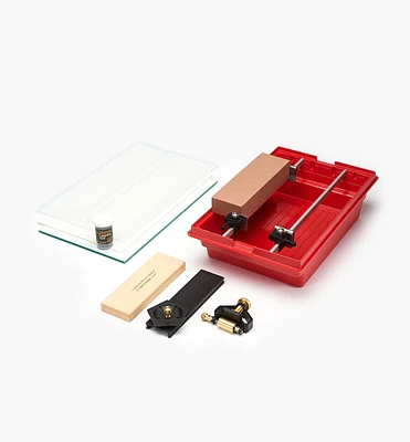 Professional Cabinetmaker's Sharpening Sets