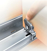 Blum Movento Slides