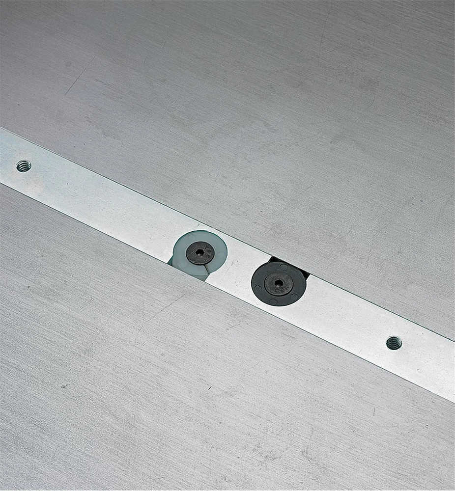 Incra Miter-Slot Slider Bars