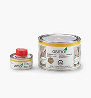 Osmo 2K Clear Wood Oil