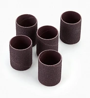 Replacement Sleeves for Extra-Long Sanding Drum Kit