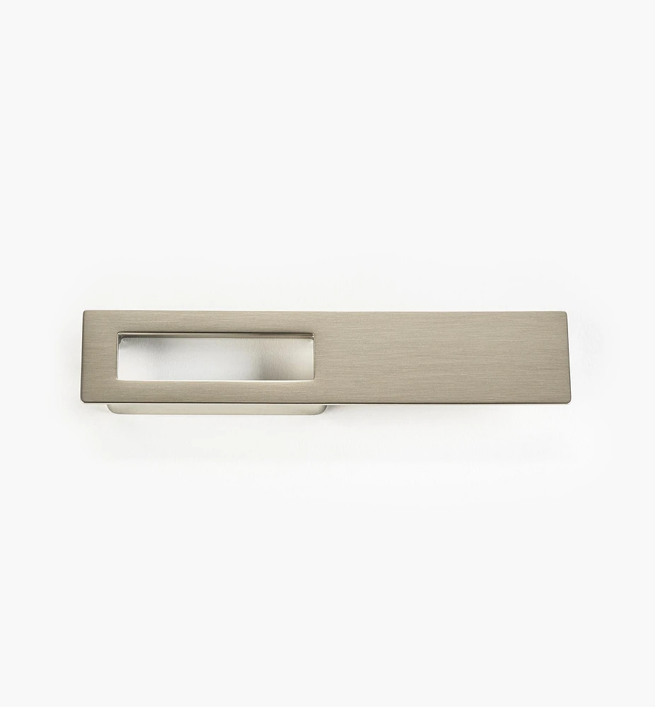 Mortise Pulls