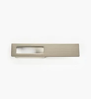 Mortise Pulls