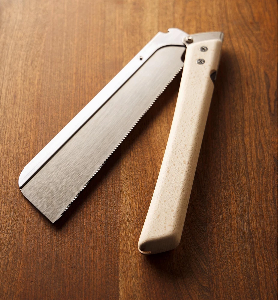 Folding Dozuki