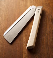 Folding Dozuki