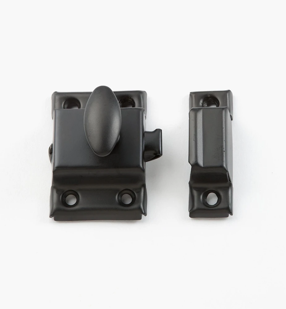 Steel Utility Catches