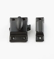 Steel Utility Catches