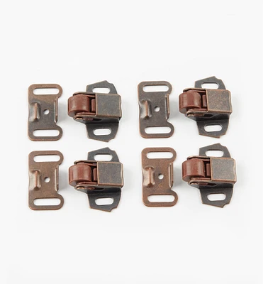 Spring Roller Catches