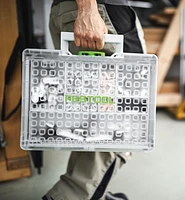 Festool Organizer SYS3 ORG M 89