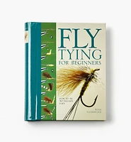 Fly Tying for Beginners